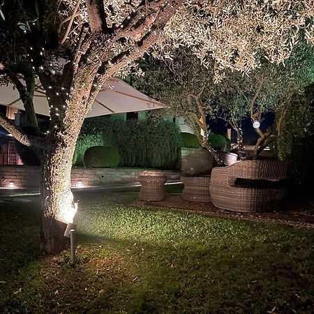 Villa Marili Bracciano  Exterior photo
