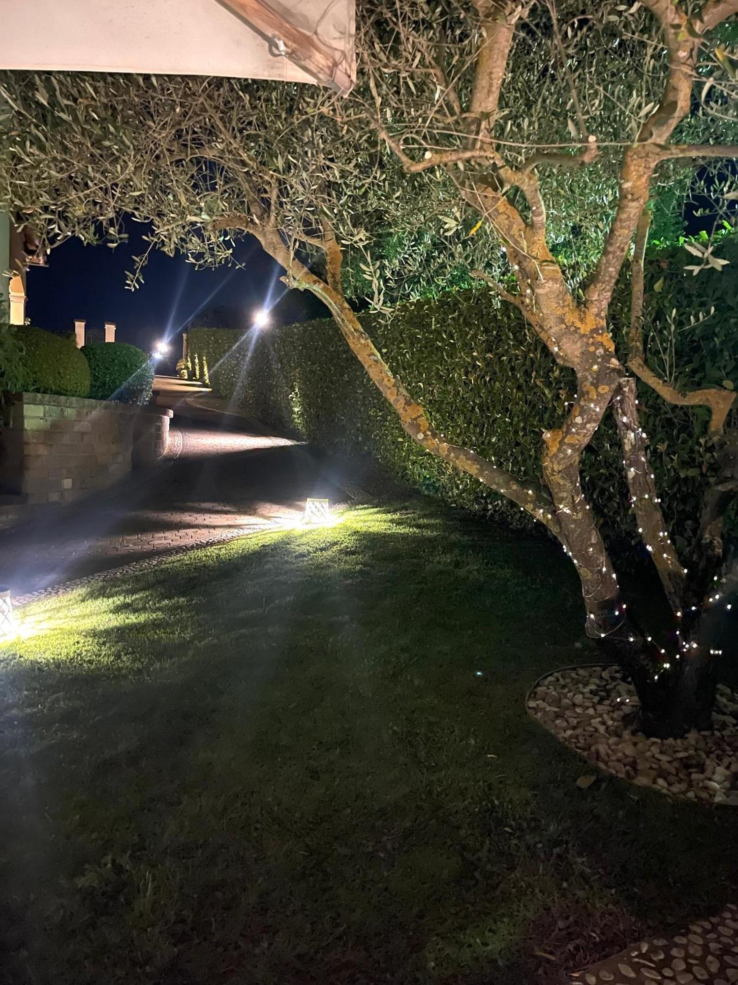 Villa Marili Bracciano  Exterior photo
